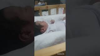 Hello Thirdy 3-27-26 Dob 3.23.26