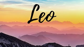 Leo daily love tarot reading BOTH OF YOU DESERVE LOVE 19 MARCH 2020