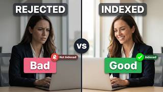 The Indexing Process & Potential Indexing Challenges