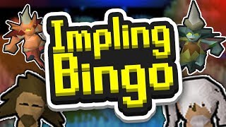 Our Best Episode yet.. IMPLING BINGO - Episode 79