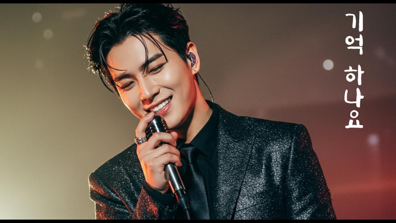 트롯배틀 - 기억하나요 ( 남성정통트로트 대결)