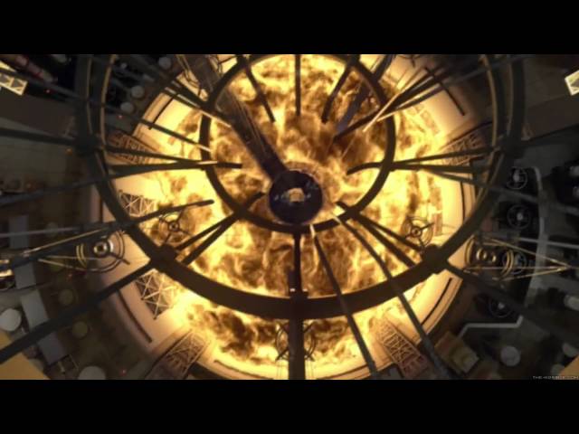 Watch film Resident Evil: Degeneration | Resident Evil Degeneration - Trailer HD