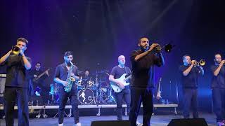 IBRAHIM MAALOUF - True Sorry | Live at Bratislava Jazz Days