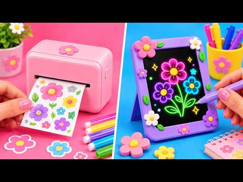 10-Second Doodle vs. 10-Minute Pro Glow-Up! ⏱️✏️ Mind-Blowing Drawing Tricks by 123 GO! GOLD