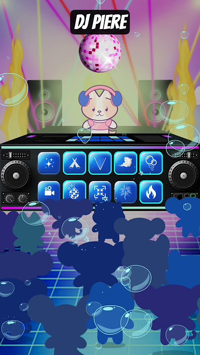 DJ mo ma