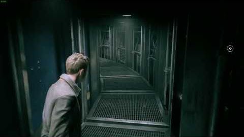 Quantum Break / Inside the time machine