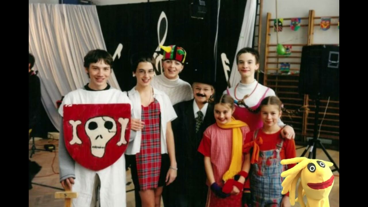 ZŠ Rovniny slaví 50 let