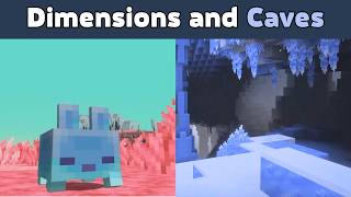I Predicted Minecraft Live... (Sort of)