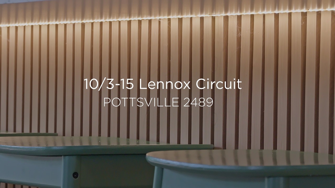 FOR SALE - 10/3-15 Lennox Circuit, Pottsville