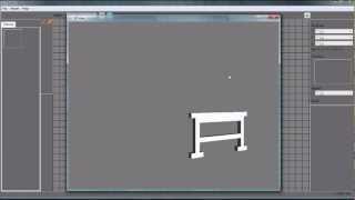 Pendix - Sketch based 3D modeling