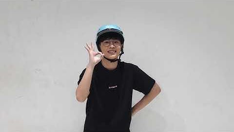 Đủ 3 bước, rước bình an - Hướng dẫn nhảy đơn tự do (nửa người)