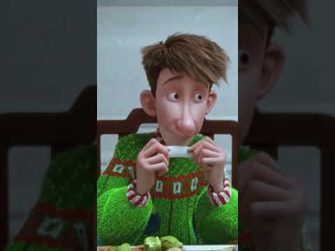 ARTHUR CHRISTMAS - Trailer