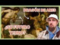 1x74 | Cadmo y Harmonía - CHISME MITOLÓGICO (Mitología Griega)