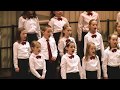 Northwestern Michigan Children's Choirs in Concert: 11/18/18