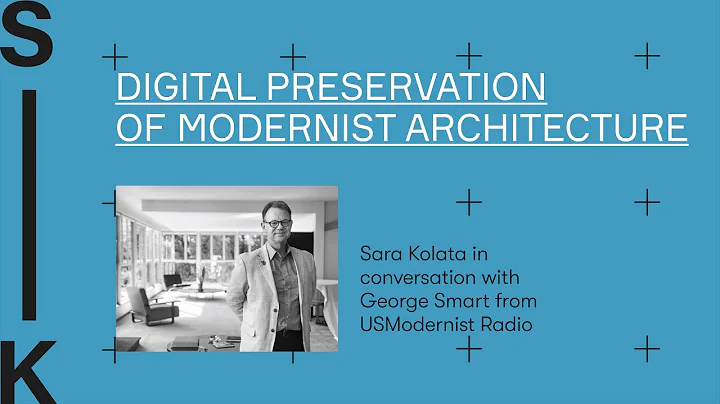 Arch Talk: Tank #51: Digital Preservation of Moder...