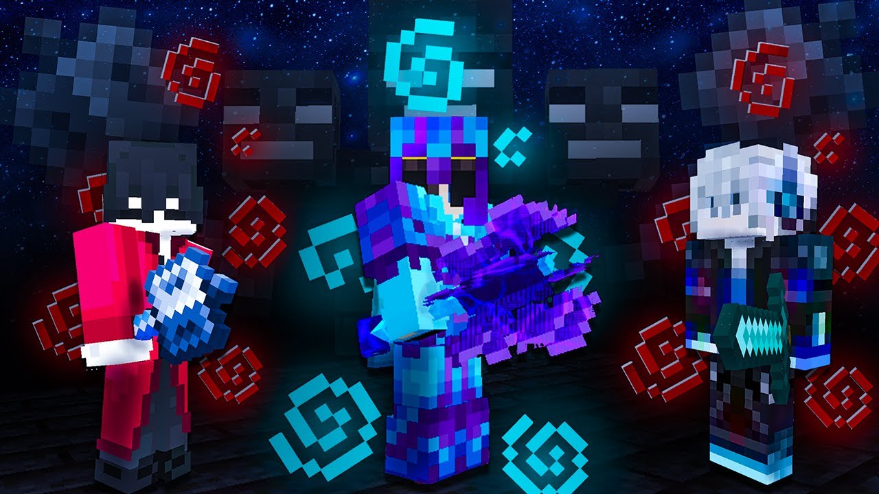 How I Obtanied The Illegal Mace ⚡ In This Minecraft Smp 🔥 | Savage Smp ...