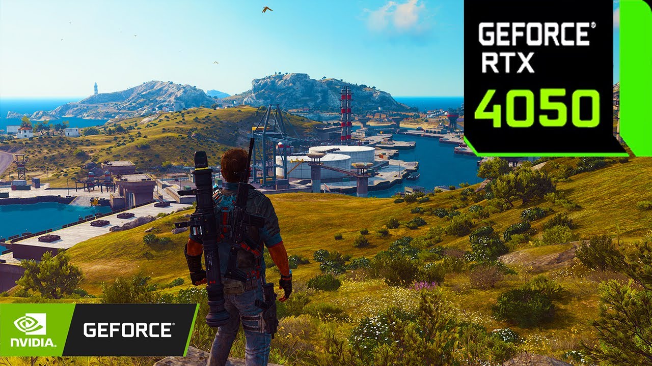 🔥 Just Cause 3 | Epic Combat Mayhem 💥 | Rico vs Chaos | Cinematic Fight Scene