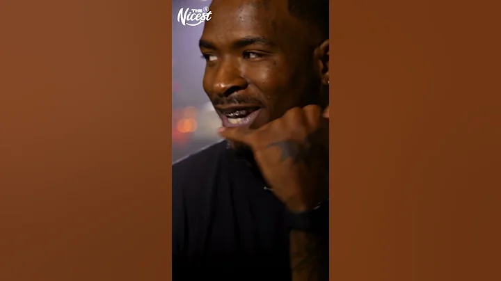 Compliment rap battles are back. The Nicest presented by @newamsterdamspirits