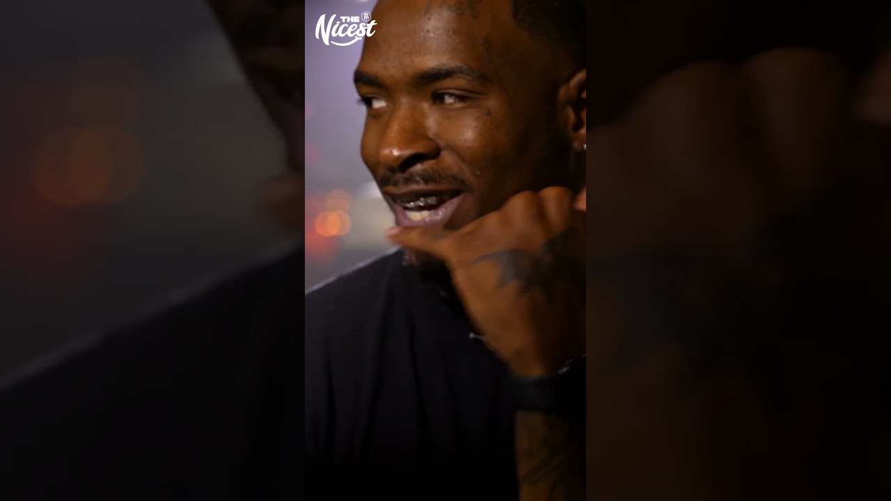 Compliment rap battles are back. The Nicest presented by 