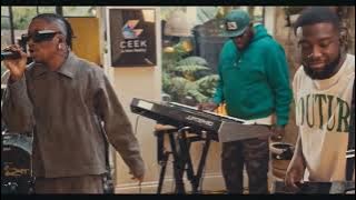 OXLADE FT DJ DINO CEEK VIRTUAL CONCERT MIXED BY 254