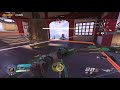 OverWatch Hanzo 鬥陣特攻 半藏 還剩10秒 OverWatch Hanzo 鬥陣特攻 半藏 還剩10秒