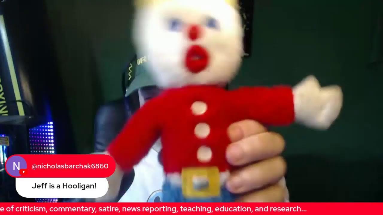 Mr Bills Curbs News Stream 