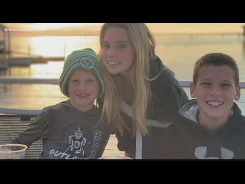 COVID Comeback: Helping children bounce back