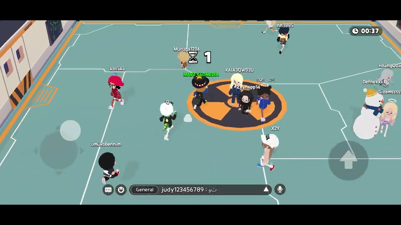 Game Party Failed Moments: Hot Potato Explosion