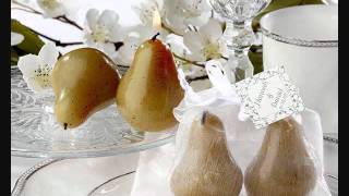 Spring Wedding Favors.wmv