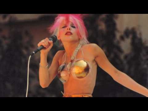 Dale Bozzio Radio Interview - Part 1 (Revenge of T...