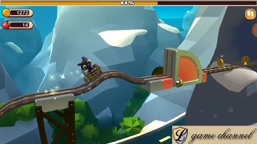 bacon escape android gameplay walkthrough 4444 | l game channel | ios,android gameplay