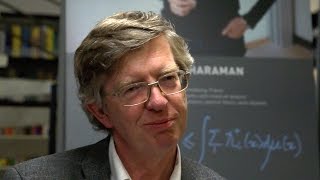 Interview at Cirm: Mark Pollicott