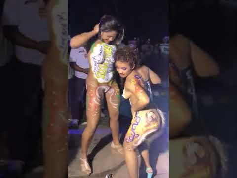 Brazil Carnaval hot n sexy