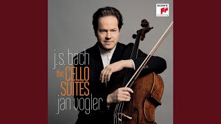 Suite for Violoncello No. 1 in G Major, BWV 1007: III. Courante