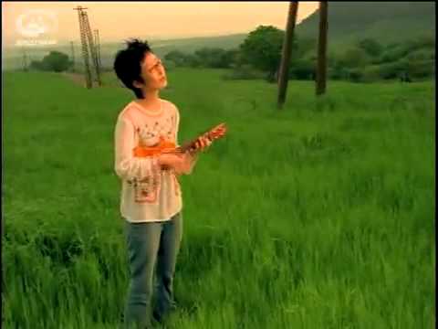 Anime - Ayano Tsuji - Kaze ni naru (best version)