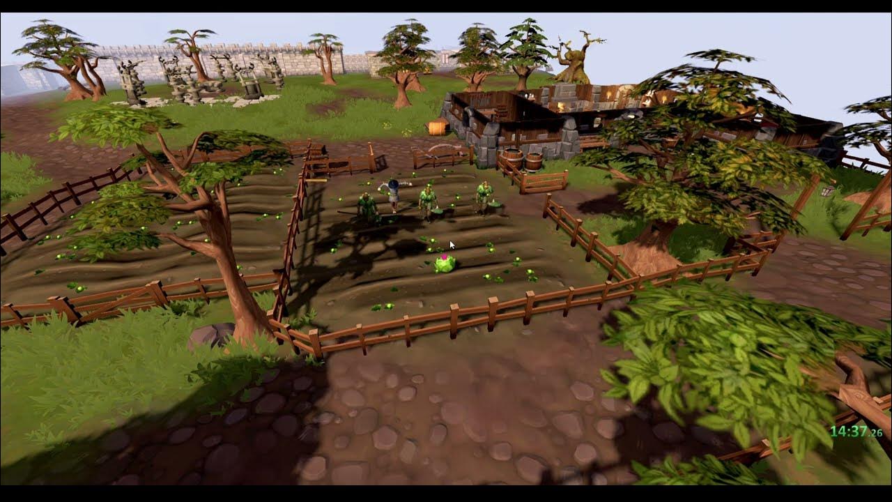 Gower Quest in 1538 YouTube