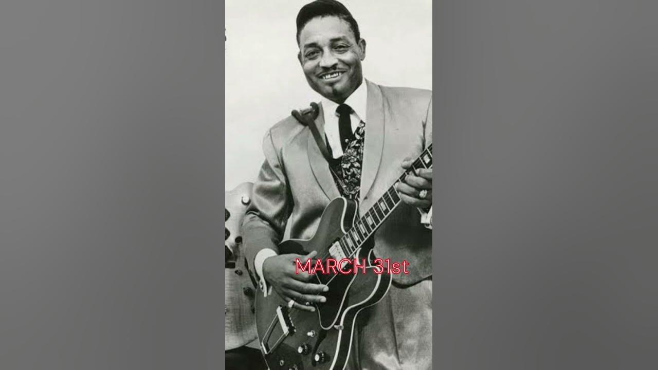 Lowell Fulson - Happy Birthday! #lowellfulson #music #blues #bluesharmonica #bluesharp #pioneer