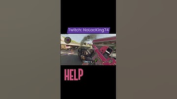 Why play #hardpoint if your not going to #HELP #bo6 #cod #gmg