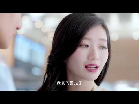 2017년 대만 TV 광고 까르푸 한국 상품 특별전