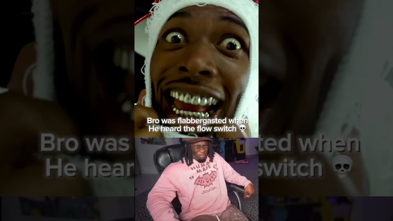 KAI CENET REACTS TO BABYDAIZ SONG DRAMA Rap Music Hiphop Newmusic Rapper Savage Freestyle