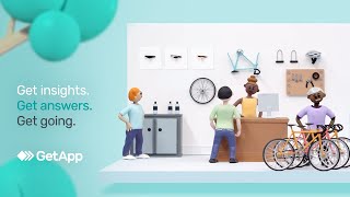 GetApp | Where business leaders find software screenshot 2