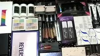 Original Cosmetics Products