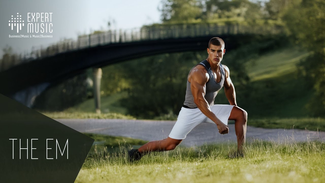 120 BPM warm up exercises before workout . Pop acoustic. THE EM - YouTube