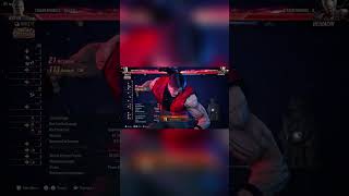 Bryan fury Combo season 3