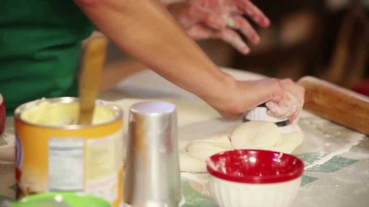 The Joey Rory Show Season 1 Ep 2 Marcyjo S Angel Biscuits Youtube