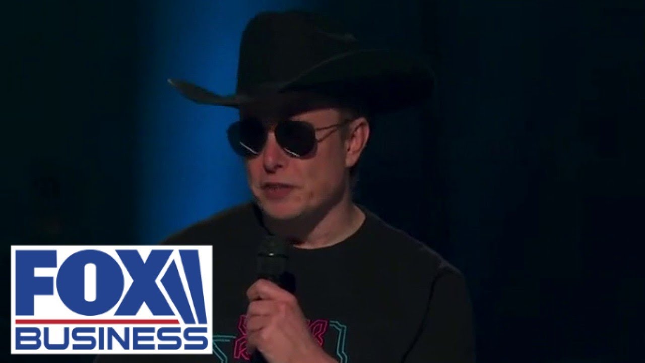 Elon Musk: New phase of Tesla's future is here