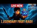 🎁 Legendary Fruit Drop Challenge – LIVE Adventure!