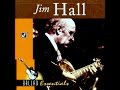 Jim Hall with Ron Carter - Embraceable You