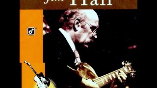 Jim Hall with Ron Carter - Embraceable You chords