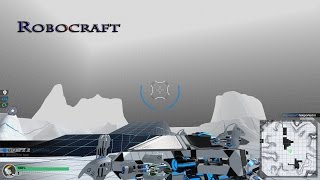 Robocraft-25k Hover-Hypocrite